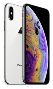  Apple iPhone XS Max Duos 256 Gb Silver 7