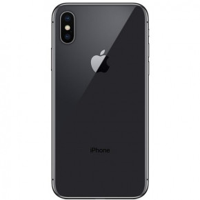  Apple iPhone X 64Gb Space Gray Refurbished Grade A 6