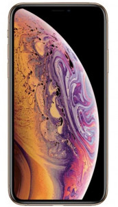  Apple iPhone Xs Max 64Gb Gold Refurbished Grade A 5