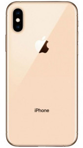  Apple iPhone Xs Max 64Gb Gold Refurbished Grade A 8