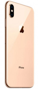  Apple iPhone Xs Max 64Gb Gold Refurbished Grade A 9