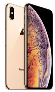  Apple iPhone Xs Max 64Gb Gold Refurbished Grade A 4