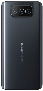  Asus ZenFone 8 Flip 8/256GB Galactic Black 5