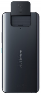  Asus ZenFone 8 Flip 8/256GB Galactic Black 6