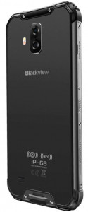  Blackview BV9600 Pro 6/128Gb Grey *EU 5