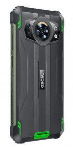  Blackview Oscal S80 6/128Gb Navy Green NFC 8