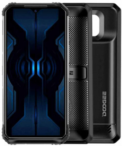   Doogee S95 Pro 8/128Gb Black Gift Version (0)