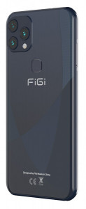   FiGi Note 1S 4/128Gb Polar Black *EU (6)