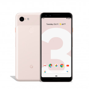  Google Pixel 3 64Gb pink *Refurbished