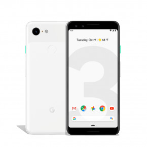  Google Pixel 3 64Gb white *Refurbished