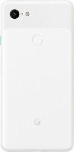  Google Pixel 3 XL 4/64GB Clearly White *EU 5