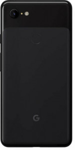  Google Pixel 3 XL 4/64Gb Just Black *CN 4