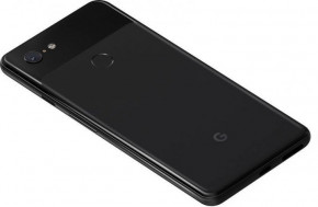  Google Pixel 3 XL 4/64Gb Just Black *CN 9