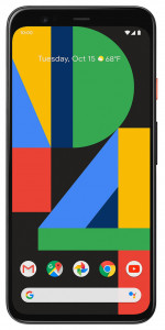  Google Pixel 4 64GB Just Black *Refurbished 3