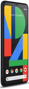  Google Pixel 4 64GB Just Black *Refurbished 5
