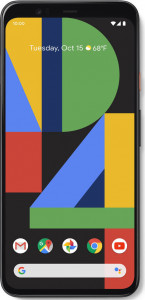  Google Pixel 4 64GB White *CN 4