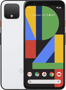  Google Pixel 4 XL 64GB White *Refurbished