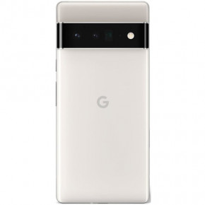  Google Pixel 6 Pro 12/256Gb Cloudy White *CN 5
