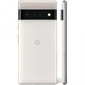  Google Pixel 6 Pro 12/256Gb Cloudy White *CN 6