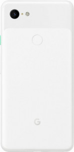  Google Pixel 3 XL 4/128GB Clearly White Refurbished 4