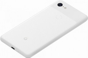  Google Pixel 3 XL 4/128GB Clearly White Refurbished 10