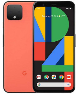  Google Pixel 4 XL 64GB Orange *CN