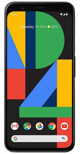  Google Pixel 4 XL 64GB Orange *CN 4