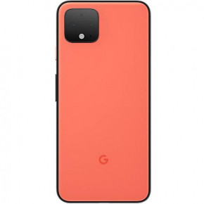  Google Pixel 4 6/128GB Oh So Orange *CN 3