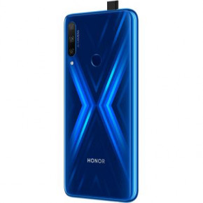   Honor 9X 4/128GB Sapphire Blue (51094USQ) (51094USQ) 3