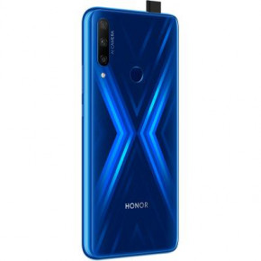   Honor 9X 4/128GB Sapphire Blue (51094USQ) (51094USQ) 4