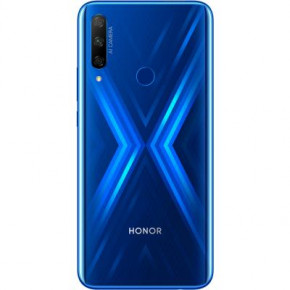   Honor 9X 4/128GB Sapphire Blue (51094USQ) (51094USQ) 5