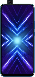 Honor 9X 4/128GB Sapphire Blue *EU 3