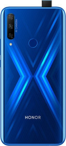  Honor 9X 4/128GB Sapphire Blue *EU 4