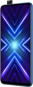  Honor 9X 4/128GB Sapphire Blue *EU 5