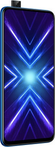  Honor 9X 4/128GB Sapphire Blue *EU 6