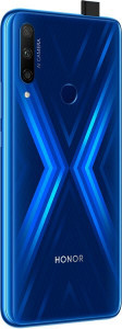 Honor 9X 4/128GB Sapphire Blue *EU 7
