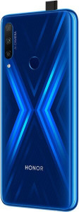  Honor 9X 4/128GB Sapphire Blue *EU 8