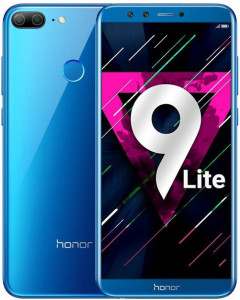  Honor 9 Lite 4/64GB Blue *CN