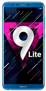 Honor 9 Lite 4/64GB Blue *CN 3