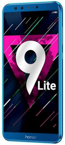  Honor 9 Lite 4/64GB Blue *CN 5