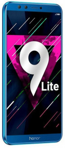  Honor 9 Lite 4/64GB Blue *CN 6