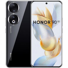   Honor 90 12/512GB Black *CN (0)