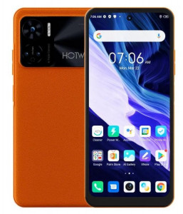 Hotwav Note 12 8/128GB NFC Orange