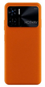  Hotwav Note 12 8/128GB NFC Orange 3