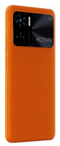  Hotwav Note 12 8/128GB NFC Orange 5