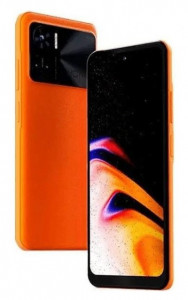  Hotwav Note 12 8/128GB NFC Orange 6