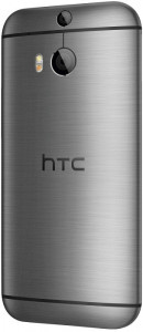  HTC One (M8) Dual Sim 2/16Gb Grey *EU 7