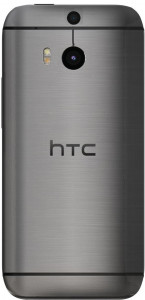  HTC One (M8) Dual Sim 2/16Gb Grey *EU 8