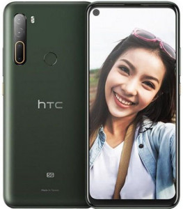  HTC U20 8/256Gb 5G Dual Green *EU