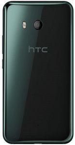  HTC U11 4/64GB 99HAMB075-00 Black *EU 7